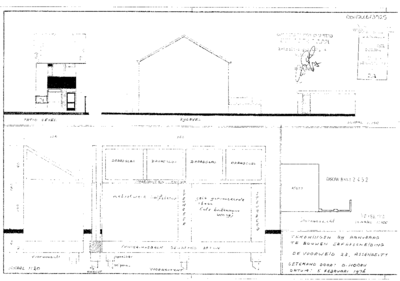 Digitale beschrijving item